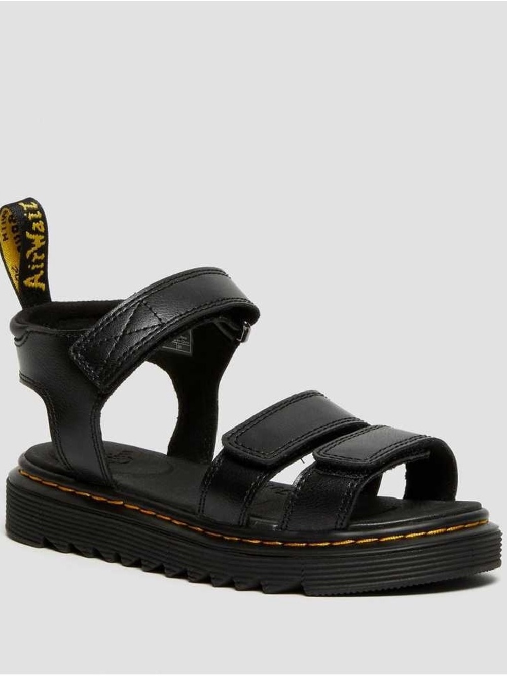 Dr. Martens kids sandals